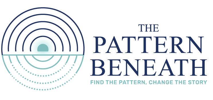 Pattern Beneath